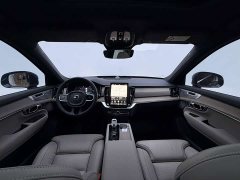 Volvo XC90 Plug-in Hybrid Facelift T8 Inscription Luxury 7-Seater - ფოტო 19