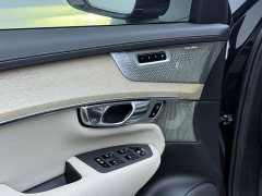 Volvo XC90 Plug-in Hybrid Facelift T8 Inscription Luxury 7-Seater - ფოტო 20