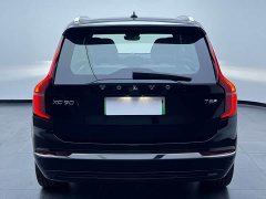 Volvo XC90 Plug-in Hybrid Facelift T8 Inscription Luxury 7-Seater - ფოტო 8