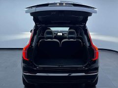 Volvo XC90 Plug-in Hybrid Facelift T8 Inscription Luxury 7-Seater - ფოტო 9