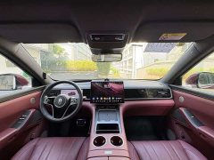 AITO M7 2026 Extended Range Ultra AWD 6-Seat (192-Channel LiDAR) - ფოტო 11