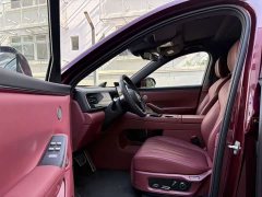 AITO M7 2026 Extended Range Ultra AWD 6-Seat (192-Channel LiDAR) - ფოტო 15