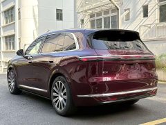 AITO M7 2026 Extended Range Ultra AWD 6-Seat (192-Channel LiDAR) - ფოტო 3