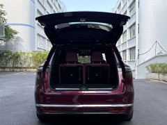 AITO M7 2026 Extended Range Ultra AWD 6-Seat (192-Channel LiDAR) - ფოტო 4