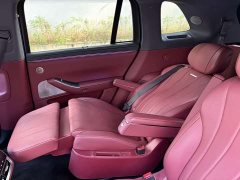 AITO M7 2026 Extended Range Ultra AWD 6-Seat (192-Channel LiDAR) - ფოტო 6