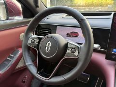 AITO M7 2026 Extended Range Ultra AWD 6-Seat (192-Channel LiDAR) - ფოტო 8