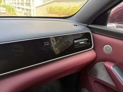 AITO M7 2026 Extended Range Ultra AWD 6-Seat (192-Channel LiDAR) - ფოტო 9