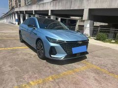 Chery Fengyun A8 1.27L Yuefeng Edition - ფოტო 3