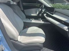 Chery Fengyun A8 1.27L Yuefeng Edition - ფოტო 4