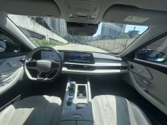 Chery Fengyun A8 1.27L Yuefeng Edition - ფოტო 5