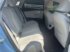 Chery Fengyun A8 1.27L Yuefeng Edition - ფოტო 6