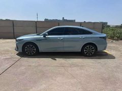 Chery Fengyun A8 1.27L Yuefeng Edition - ფოტო 7