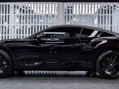 Bentley Continental 4.0T GT V8 - ფოტო 4