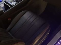 Bentley Continental 4.0T GT V8 - ფოტო 5