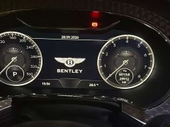 Bentley Continental 4.0T GT V8 - ფოტო 7