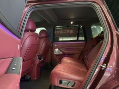 AITO Aion M8 Extended Range Max 53.4kWh 5-Seater with 192-Channel LiDAR - ფოტო 17
