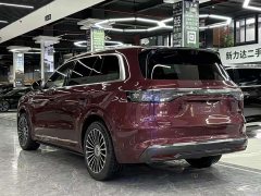 AITO Aion M8 Extended Range Max 53.4kWh 5-Seater with 192-Channel LiDAR - ფოტო 4