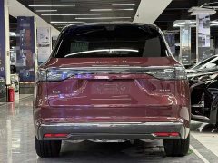 AITO Aion M8 Extended Range Max 53.4kWh 5-Seater with 192-Channel LiDAR - ფოტო 5