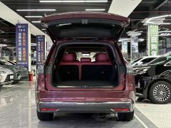 AITO Aion M8 Extended Range Max 53.4kWh 5-Seater with 192-Channel LiDAR - ფოტო 6