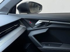Audi A3 Facelift Sportback 35 TFSI Fashion Sport - ფოტო 13