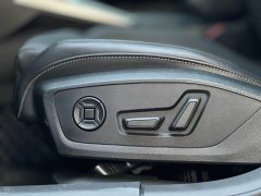 Audi A3 Facelift Sportback 35 TFSI Fashion Sport - ფოტო 16