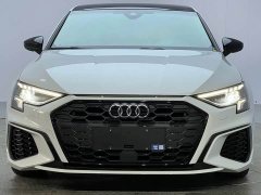 Audi A3 Facelift Sportback 35 TFSI Fashion Sport - ფოტო 2