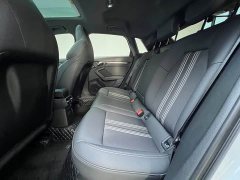 Audi A3 Facelift Sportback 35 TFSI Fashion Sport - ფოტო 20