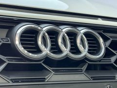 Audi A3 Facelift Sportback 35 TFSI Fashion Sport - ფოტო 5