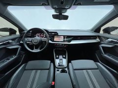 Audi A3 Facelift Sportback 35 TFSI Fashion Sport - ფოტო 6