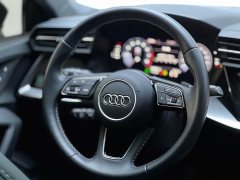 Audi A3 Facelift Sportback 35 TFSI Fashion Sport - ფოტო 7