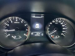 Nissan Qashqai 2023 Classic 2.0L CVT XV Comfort Edition - ფოტო 10