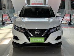 Nissan Qashqai 2023 Classic 2.0L CVT XV Comfort Edition - ფოტო 2