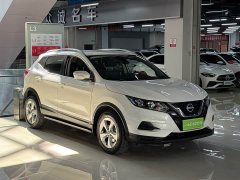 Nissan Qashqai 2023 Classic 2.0L CVT XV Comfort Edition - ფოტო 3