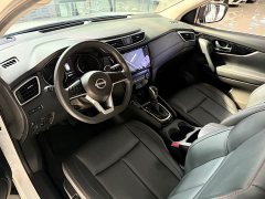 Nissan Qashqai 2023 Classic 2.0L CVT XV Comfort Edition - ფოტო 4
