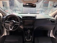 Nissan Qashqai 2023 Classic 2.0L CVT XV Comfort Edition - ფოტო 5