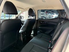 Nissan Qashqai 2023 Classic 2.0L CVT XV Comfort Edition - ფოტო 6