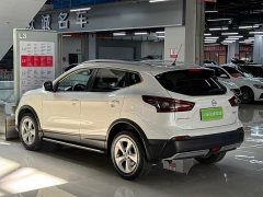 Nissan Qashqai 2023 Classic 2.0L CVT XV Comfort Edition - ფოტო 7