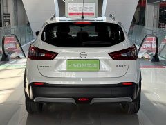 Nissan Qashqai 2023 Classic 2.0L CVT XV Comfort Edition - ფოტო 8