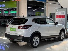Nissan Qashqai 2023 Classic 2.0L CVT XV Comfort Edition - ფოტო 9