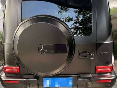 Mercedes-Benz Mercedes-AMG G 63 - ფოტო 2