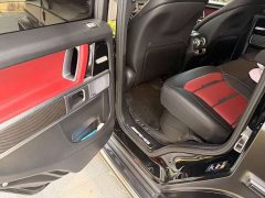 Mercedes-Benz Mercedes-AMG G 63 - ფოტო 3