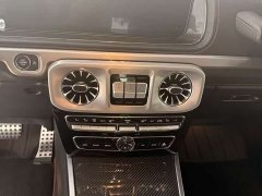 Mercedes-Benz Mercedes-AMG G 63 - ფოტო 4