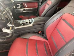 Mercedes-Benz Mercedes-AMG G 63 - ფოტო 5