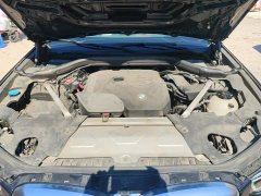 BMW X3 xDrive25i M Sport Package - ფოტო 10