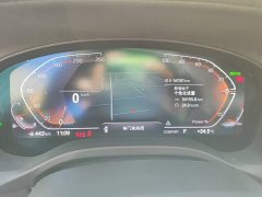 BMW X3 xDrive25i M Sport Package - ფოტო 14