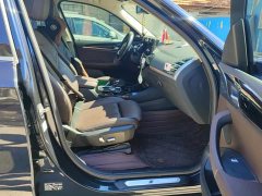 BMW X3 xDrive25i M Sport Package - ფოტო 8