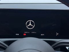 Mercedes-Benz A-Class A 200 L Fashion Edition - ფოტო 10