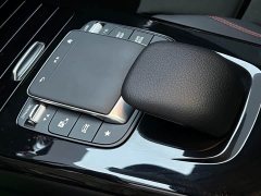 Mercedes-Benz A-Class A 200 L Fashion Edition - ფოტო 12