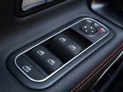 Mercedes-Benz A-Class A 200 L Fashion Edition - ფოტო 13
