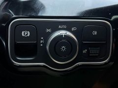 Mercedes-Benz A-Class A 200 L Fashion Edition - ფოტო 14